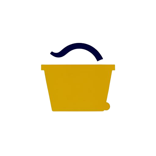 GoldenCoast Dumpster Rental logo